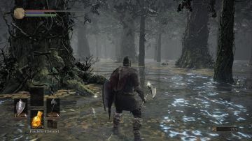 Immagine 22 del gioco Dark Souls III per PlayStation 4