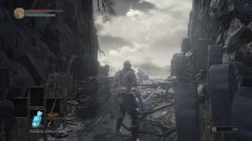 Immagine 4 del gioco Dark Souls III per PlayStation 4