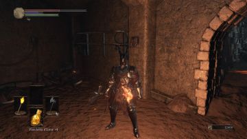 Immagine 39 del gioco Dark Souls III per PlayStation 4