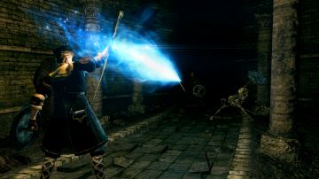 Immagine -9 del gioco Dark Souls: Remastered per Xbox One