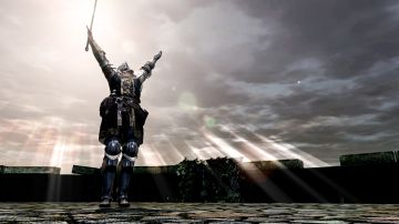 Immagine -7 del gioco Dark Souls: Remastered per Xbox One