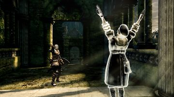 Immagine -8 del gioco Dark Souls: Remastered per Xbox One