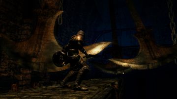 Immagine -14 del gioco Dark Souls: Remastered per PlayStation 4