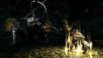 Immagine -4 del gioco Dark Souls: Remastered per Xbox One