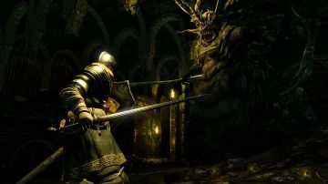 Immagine -6 del gioco Dark Souls: Remastered per Xbox One
