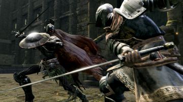 Immagine -11 del gioco Dark Souls: Remastered per Xbox One