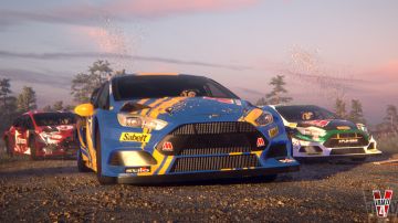 Immagine -13 del gioco V-Rally 4 per Xbox One