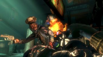 Immagine -3 del gioco Bioshock per Xbox 360