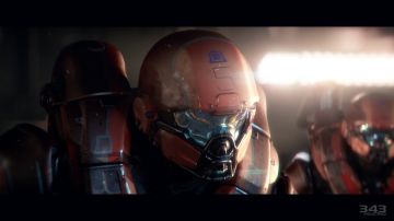 Immagine -9 del gioco Halo 5: Guardians per Xbox One