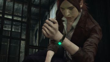 Immagine -4 del gioco Resident Evil: Revelations 2 per Xbox 360