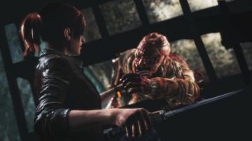 Immagine -14 del gioco Resident Evil: Revelations 2 per Xbox 360
