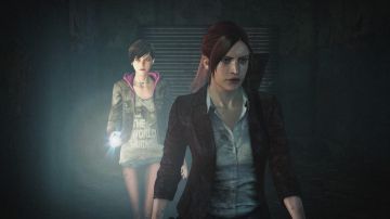 Immagine -12 del gioco Resident Evil: Revelations 2 per Xbox 360