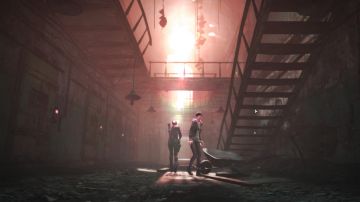 Immagine -11 del gioco Resident Evil: Revelations 2 per Xbox 360