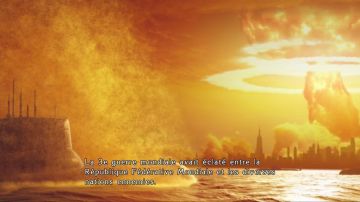 Immagine 15 del gioco Star Ocean: The Last Hope per PlayStation 3