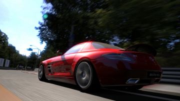 Immagine 26 del gioco Gran Turismo 5 per PlayStation 3