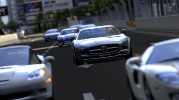 Immagine 27 del gioco Gran Turismo 5 per PlayStation 3