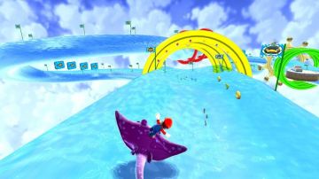 Immagine -13 del gioco Super Mario Galaxy per Nintendo Wii