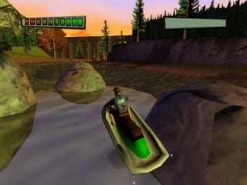 Immagine 0 del gioco Kawasaki Jet Ski per PlayStation 2