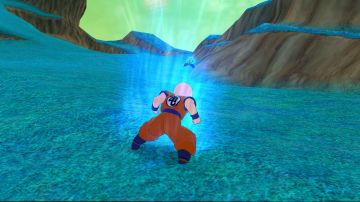 Immagine 1 del gioco Dragon Ball: Raging Blast per PlayStation 3