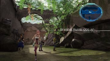 Immagine 29 del gioco Final Fantasy XIII-2 per PlayStation 3