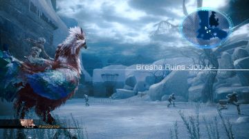 Immagine 30 del gioco Final Fantasy XIII-2 per PlayStation 3