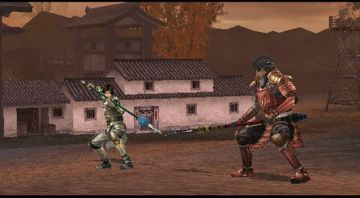 Immagine -5 del gioco Warriors Orochi per PlayStation 2