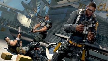 Immagine -2 del gioco Brink per PlayStation 3