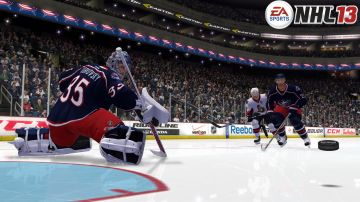 Immagine -5 del gioco NHL 13 per Xbox 360
