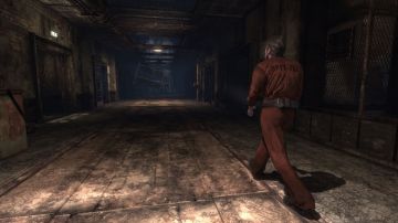 Immagine 69 del gioco Silent Hill: Downpour per PlayStation 3