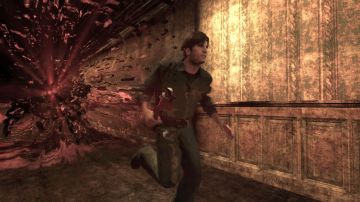 Immagine 61 del gioco Silent Hill: Downpour per PlayStation 3