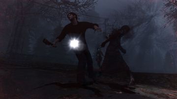 Immagine 63 del gioco Silent Hill: Downpour per PlayStation 3