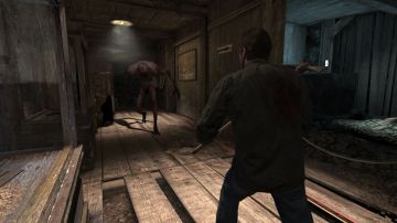 Immagine 67 del gioco Silent Hill: Downpour per PlayStation 3