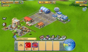 Immagine -5 del gioco Skyrama per Free2Play