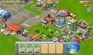 Immagine -1 del gioco Skyrama per Free2Play