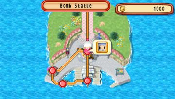 Immagine -1 del gioco Bomberman Land per PlayStation PSP