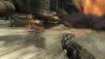 Immagine -2 del gioco Rage per Xbox 360