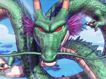 Immagine -3 del gioco Dragon ball Z - Budokai Tenkaichi per PlayStation 2