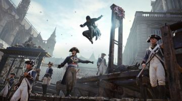 Immagine 5 del gioco Assassin's Creed Unity per Xbox One