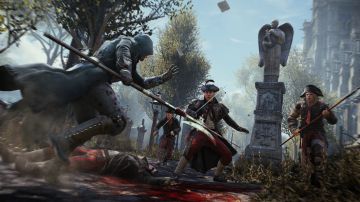 Immagine 7 del gioco Assassin's Creed Unity per Xbox One