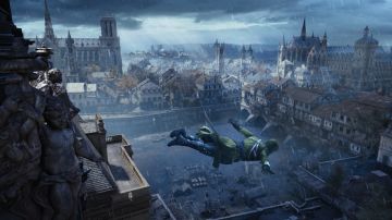 Immagine 10 del gioco Assassin's Creed Unity per Xbox One