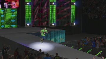 Immagine -5 del gioco WWE 2K15 per Xbox 360
