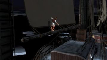 Immagine -16 del gioco La Bussola d'Oro per PlayStation PSP