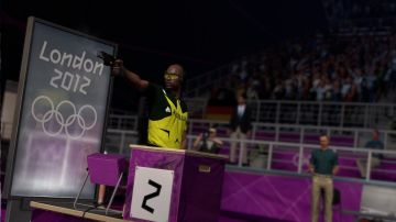 Immagine 41 del gioco London 2012 - Il Videogioco Ufficiale dei Giochi Olimpici per PlayStation 3