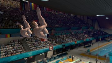 Immagine 50 del gioco London 2012 - Il Videogioco Ufficiale dei Giochi Olimpici per PlayStation 3