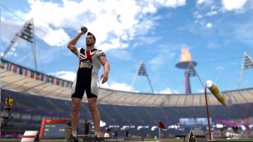 Immagine 53 del gioco London 2012 - Il Videogioco Ufficiale dei Giochi Olimpici per PlayStation 3