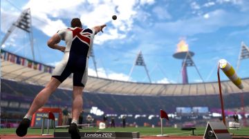 Immagine 54 del gioco London 2012 - Il Videogioco Ufficiale dei Giochi Olimpici per PlayStation 3