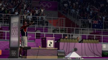 Immagine 43 del gioco London 2012 - Il Videogioco Ufficiale dei Giochi Olimpici per PlayStation 3