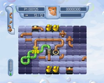Immagine -16 del gioco Pipe Mania per PlayStation 2