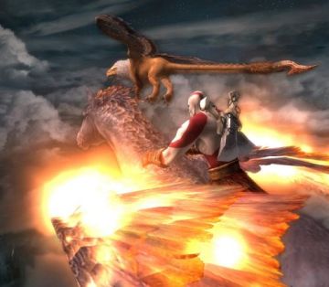 Immagine -8 del gioco God of war 2 per PlayStation 2