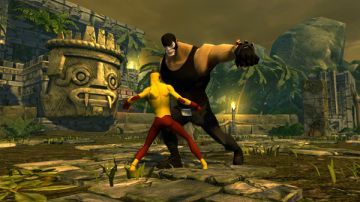 Immagine -5 del gioco Young Justice: Legacy per Xbox 360